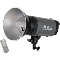 Falcon Eyes Eyes Studioflisser TF-900L con pantalla LCD