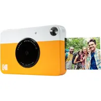 Kodak Cámara Instantánea Printomatic
