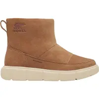 Sorel Botas Explorer Iii Slip-on Wp