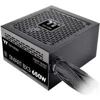 Thermaltake Fuente De Alimentación Smart Bx3 650w 80+ Gold