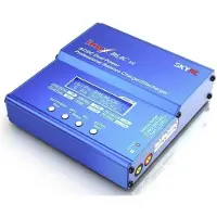 SkyRC Cargador Rc Imax B6ac V2