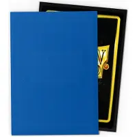 Dragon Shield Fundas Para Cartas Wisdom Standard Dual Matte 100 Sobres