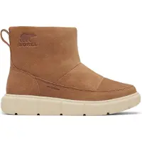 Sorel Botas 'Explorer III' brocado