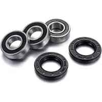 FACTORY LINKS Kit Rodamientos Rueda Yamaha Wr 200 R 92-97/wr 250 92-97 Rwk-y-145