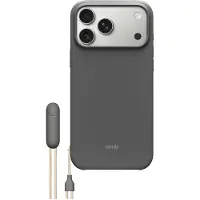 Beats by Dr. Dre Funda Para Móvil Iphone 17 Pro Max Kickstand Magsafe Camera Control