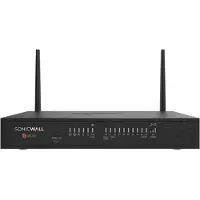 SonicWALL Enrutador De Firewall 03 Ssc 7726