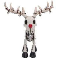 Nemesis Now Figura Silent Nightmares Rudi