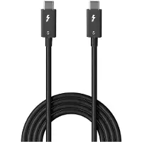 Lindy Cable Thunderbolt 1 M