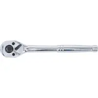 Bgs : Llave de trinquete reversible, 362 g