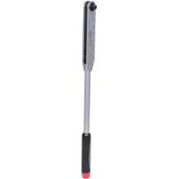 Ks Tools 516.3520, unidades: pie-libra, pulgada-libra, kilogramo-metro, Newton-metro, tipo: mecánico, tamaño: 3/8", rango: 12 - 68 Nm, origen: Alemania, código: B007XUD2Y6