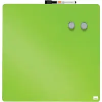 Nobo Pizarra Magnética Pequeña Tile 36x36 Cm