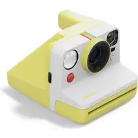 Polaroid Cámara Instantánea Now Gen 3