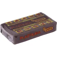 Jovi Arcilla De Modelar Pack De Plastilina De Origen Vegetal 18 Barras De 50 Gramos Colores Multiculturales