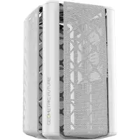 Geometric Future Caja Torre Pc M2 The Ark Mesh