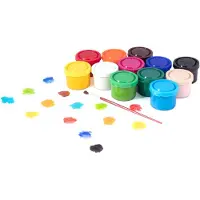 Jovi Gouache 35ml 12 Unidades
