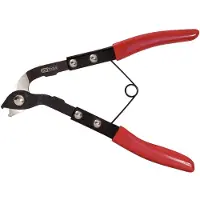 Ks Tools 115.1186: Cortador de tubos