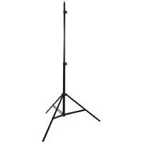 Linkstar Soporte de Iluminación LS-806 114-260 cm