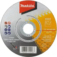 Makita Disco De Corte Multimaterial D-65969-50