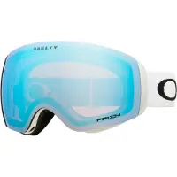 Oakley Máscara Esquí Flight Deck M Prizm Snow