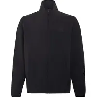 Adidas adidasCHAQUETA Z.N.E. WOVEN TRAVEL COVER UP 164 Black / Carbon Niño
