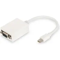 Digitus Adaptador Displayport Vga
