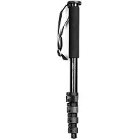 Walimex Trípode Monopod Ft-1502 Alu 177 Cm