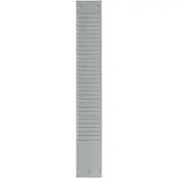 Nobo Planificación De Marcado 3 Mm 32 Ranuras