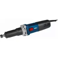 Dedra Amoladora Recta 6mm 550w
