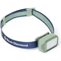 Black Diamond Linterna Frontal Wiz Kid