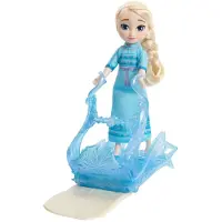 Disney Frozen Figura Elsa &amp; Olaf