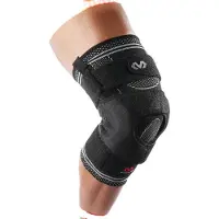 Mcdavid Rodillera Elite Engineered Elastic