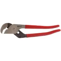 Ks Tools 115.1363, acero cromo-vanadio, 345 mm