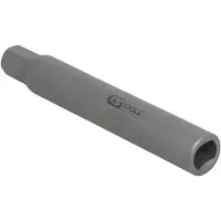 Ks Tools , adaptador para llave de vaso, modelo 150.9438, acero cromo-vanadio, peso: 100g