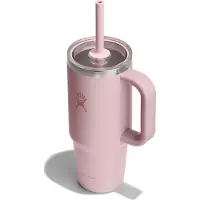 Hydroflask Taza Térmica Travel Tumbler Clear-24 Oz