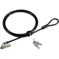 Kensington Candado Para Portátil K65021ww Nanosaver Slim