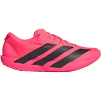 Adidas adidasZapatilla de running Adizero Adios 9 43 1/3 Solar Turbo / Core Black / Lucid Red Hombre