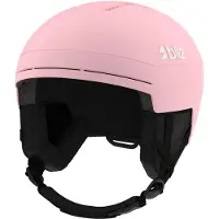 Bliz - Cascos esquís hombre - S002 Matte Powder Pink - Talla M - Rosa