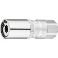 Hazet Extractor de tornillos de cabeza plana 844-8