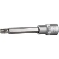 Ks Tools Adaptador de 1/2" para tornillos RIBE, tipo M8, de 110 mm