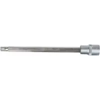Ks Tools Llave de vaso para tornillos RIBE, M10,3, longitud 200 mm