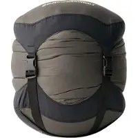 Sea to Summit - Sacos de dormir para trekking - Ascent -9C/15F Down - Talla Regular - Verde