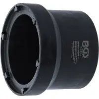 Bgs Llave de vaso tipo "groove" de la marca , con dimensiones de 4110 mm y un peso de 4,11 kg