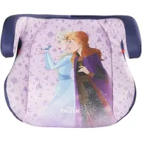 Disney Asiento Elevador Para Coche Frozen Isofix 125-150 I-size R129
