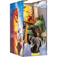 Revell Puzzle 5349090 3d