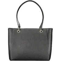 GUESS Shopper 'Noelle II' negro