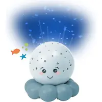 Cloud B Juguete Twinkles To Go Octo