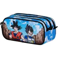 KARACTERMANIA Estuche Dragon Ball