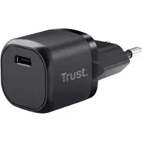 Trust Cargador Usb-c 25174