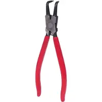Ks Tools 500.1033: Alicates para anillos Seeger