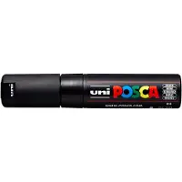 Posca Rotulador Pc-7m 4.5-5.5mm 6 Unidades